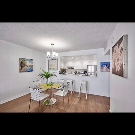 Apartments Tvg Miami By The Ocean ! Miami Beach Exteriér fotografie