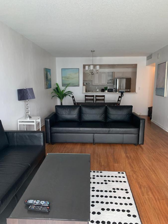 Apartments Tvg Miami By The Ocean ! Miami Beach Exteriér fotografie