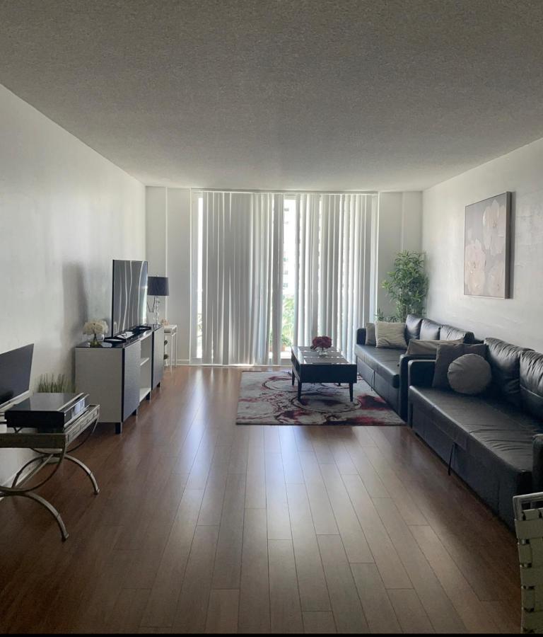 Apartments Tvg Miami By The Ocean ! Miami Beach Exteriér fotografie