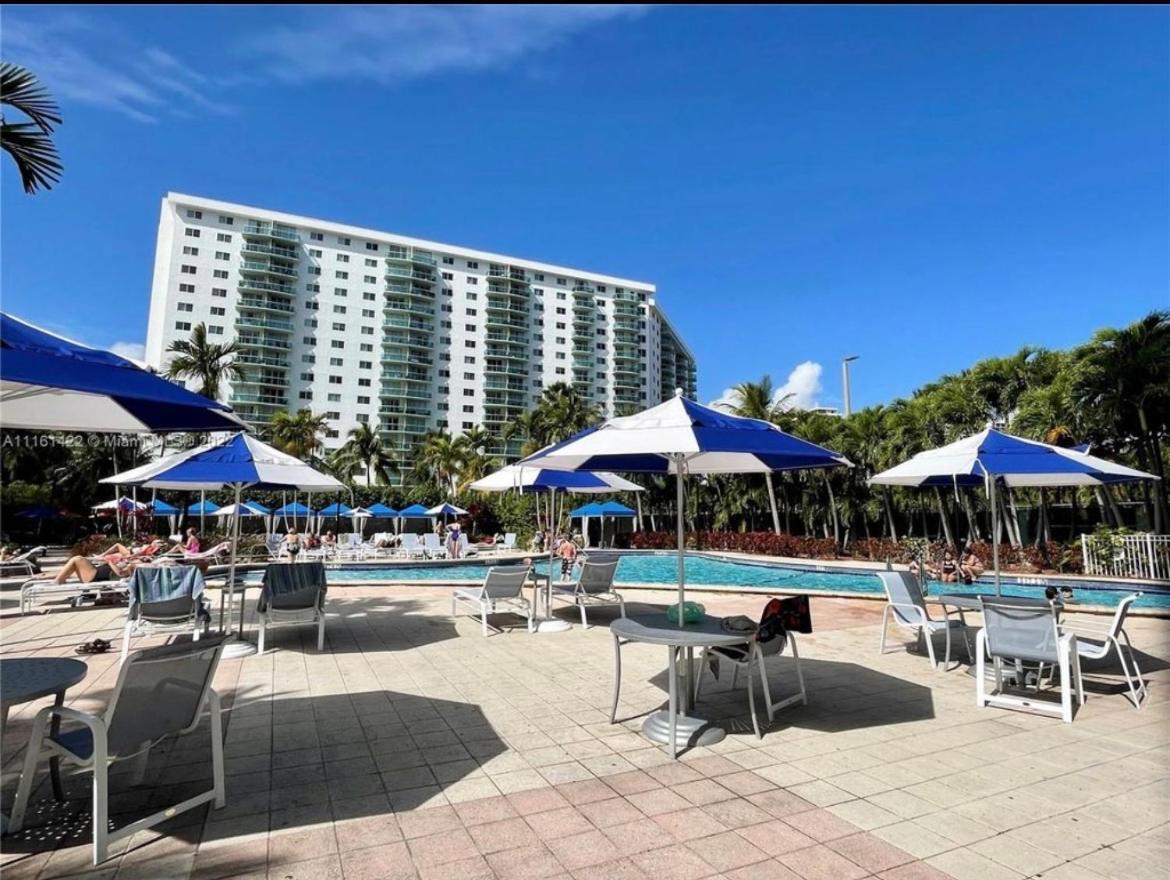Apartments Tvg Miami By The Ocean ! Miami Beach Exteriér fotografie