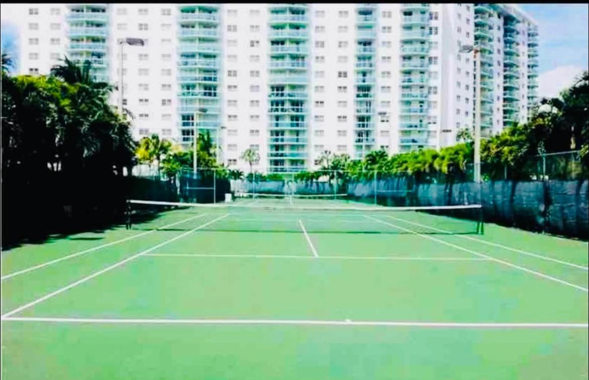 Apartments Tvg Miami By The Ocean ! Miami Beach Exteriér fotografie