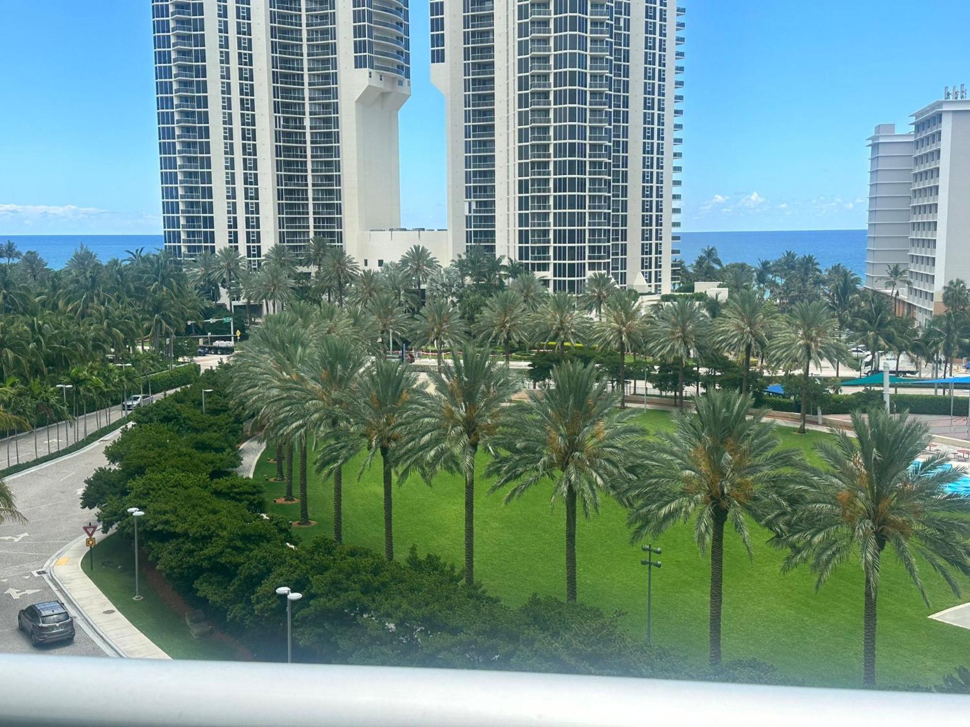 Apartments Tvg Miami By The Ocean ! Miami Beach Exteriér fotografie