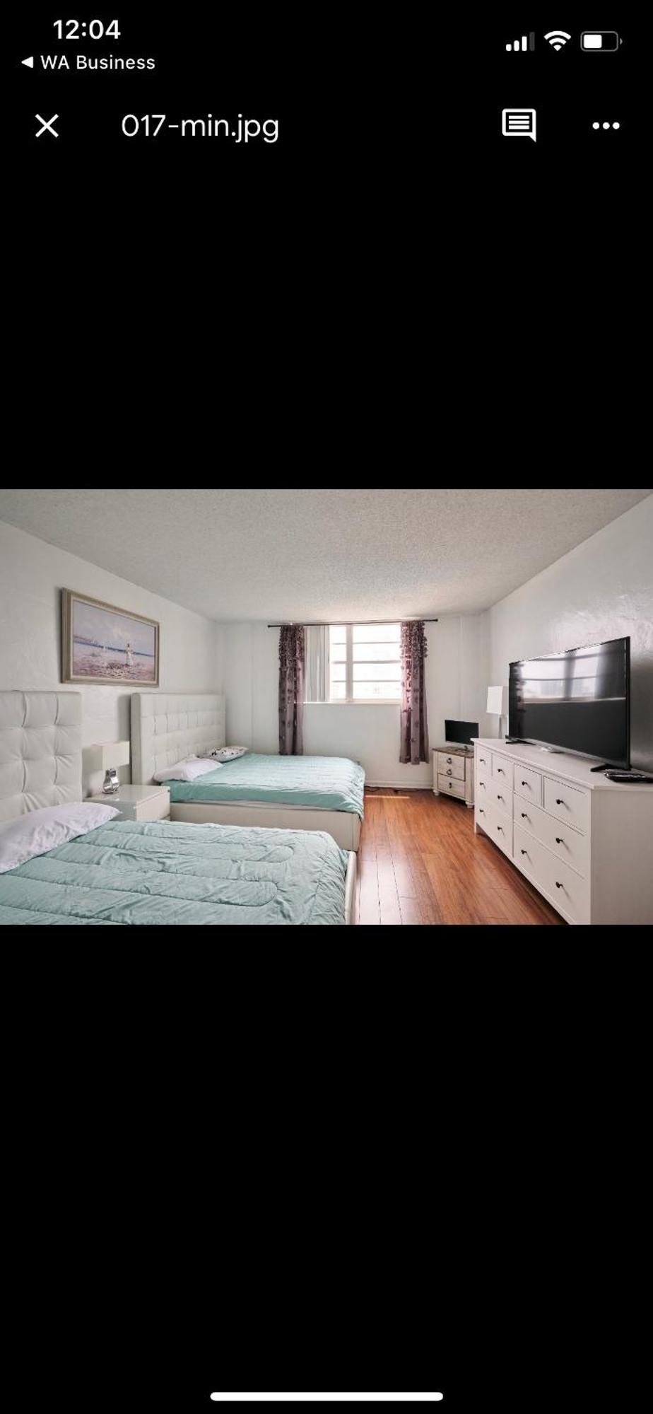Apartments Tvg Miami By The Ocean ! Miami Beach Exteriér fotografie